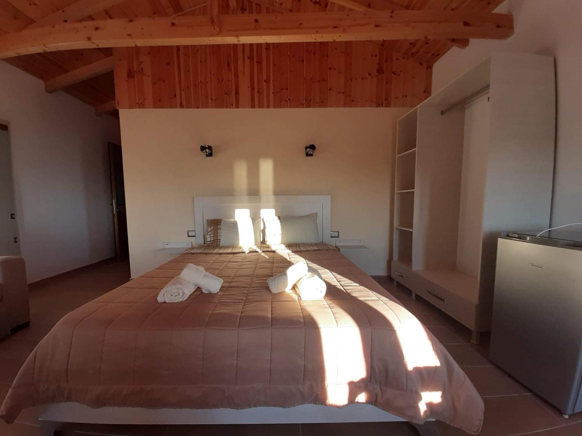 Guest House Luiza Borsh Kamer foto
