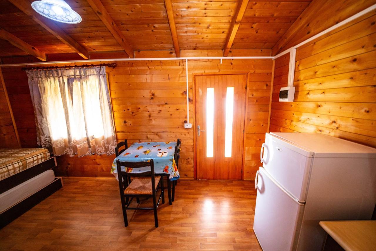 Guest House Luiza Borsh Buitenkant foto